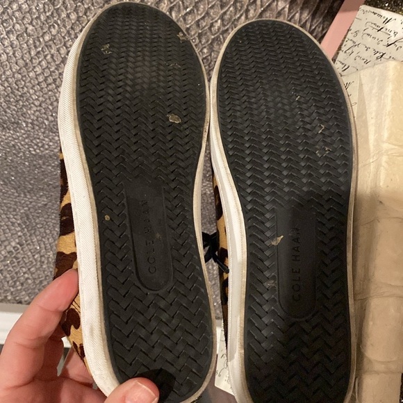 Cole Haan Sneakers 8 - Picture 5 of 5